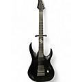 Solar guitar A1.6 C Evertune エレキギター 黒 中古 A1.6 Artist LTD