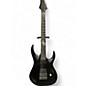 Used Solar Guitars A1.6 Black Solid Body Electric Guitar thumbnail