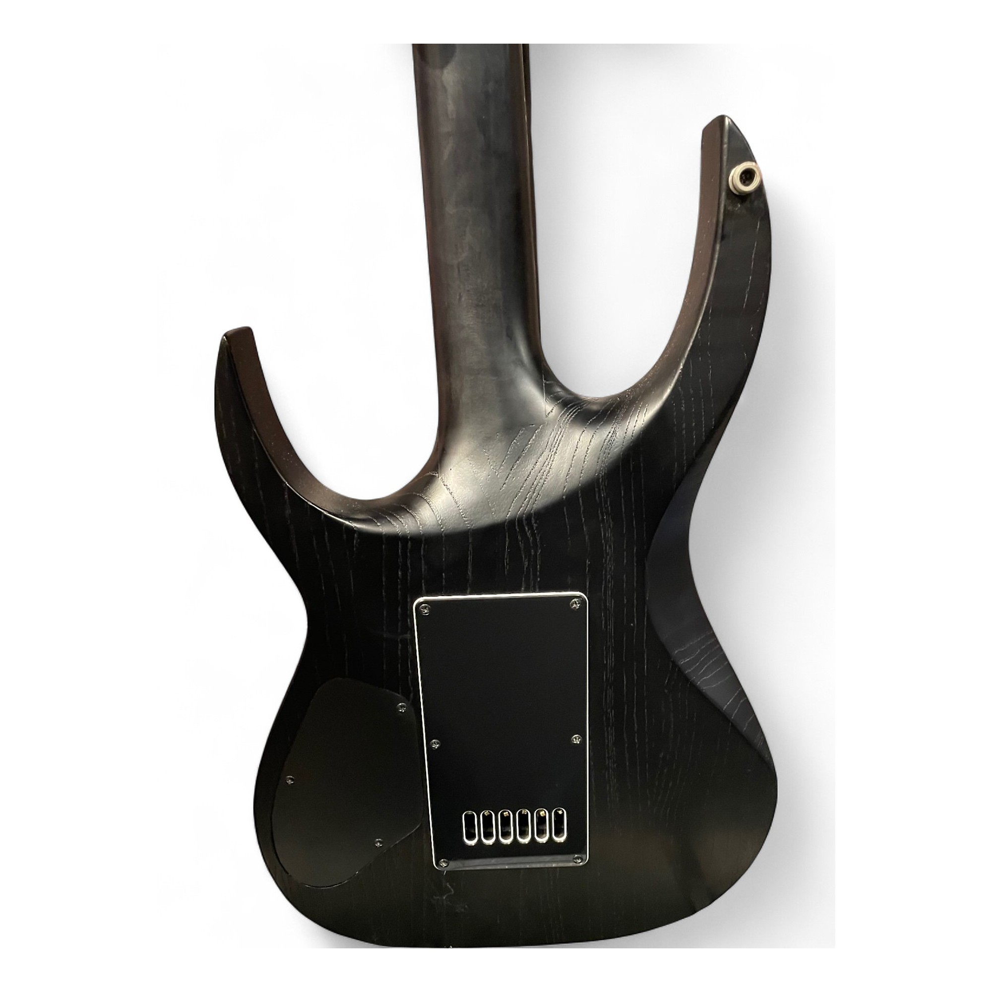 Solar guitar A1.6 C Evertune エレキギター 黒 中古 A1.6 Artist LTD