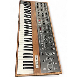 Used Sequential Prophet 5  Synthesizer
