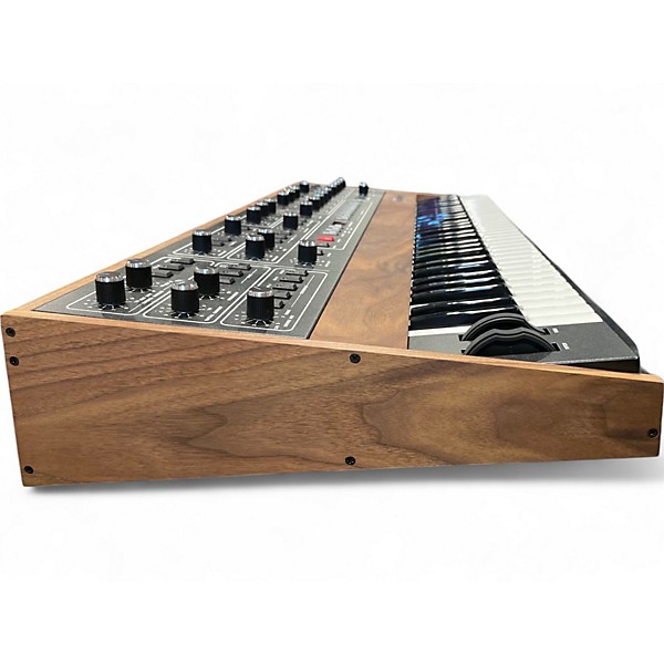 Used Sequential Prophet 5  Synthesizer