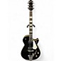 Used Gretsch Guitars Vintage Select 53 Duo-Jet Black Solid Body Electric Guitar thumbnail