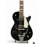 Used Gretsch Guitars Vintage Select 53 Duo-Jet Black Solid Body Electric Guitar