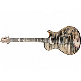 Used PRS Mark Tremonti Signature Charcoal Solid Body Electric Guitar