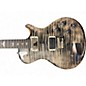 Used PRS Mark Tremonti Signature Charcoal Solid Body Electric Guitar