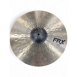 Used SABIAN 17in FRX Crash Cymbal