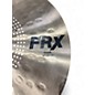 Used SABIAN 17in FRX Crash Cymbal