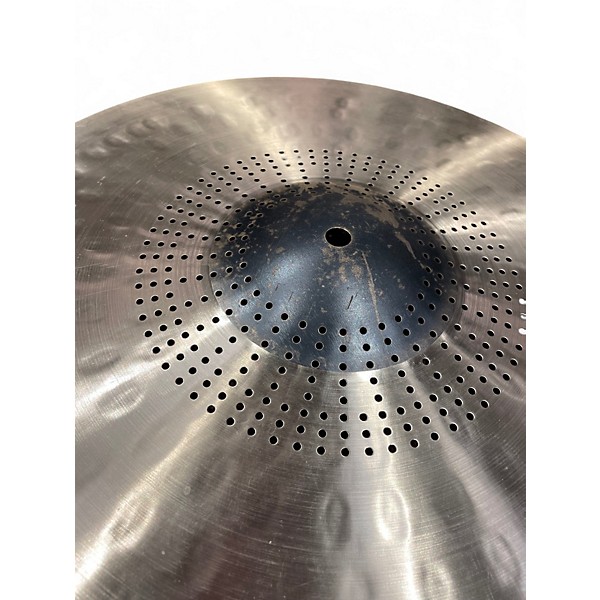 Used SABIAN 17in FRX Crash Cymbal