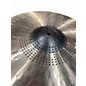 Used SABIAN 17in FRX Crash Cymbal
