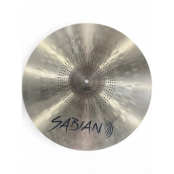 Used SABIAN 17in FRX Crash Cymbal
