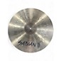 Used SABIAN 17in FRX Crash Cymbal