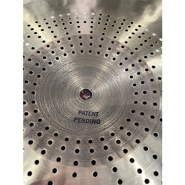 Used SABIAN 17in FRX Crash Cymbal
