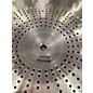 Used SABIAN 17in FRX Crash Cymbal