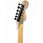 Used Jackson gus g. san dimas Candy Apple Red Solid Body Electric Guitar