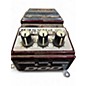 Used DOD FX20C STEREO PHASER Effect Pedal