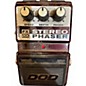 Used DOD FX20C STEREO PHASER Effect Pedal