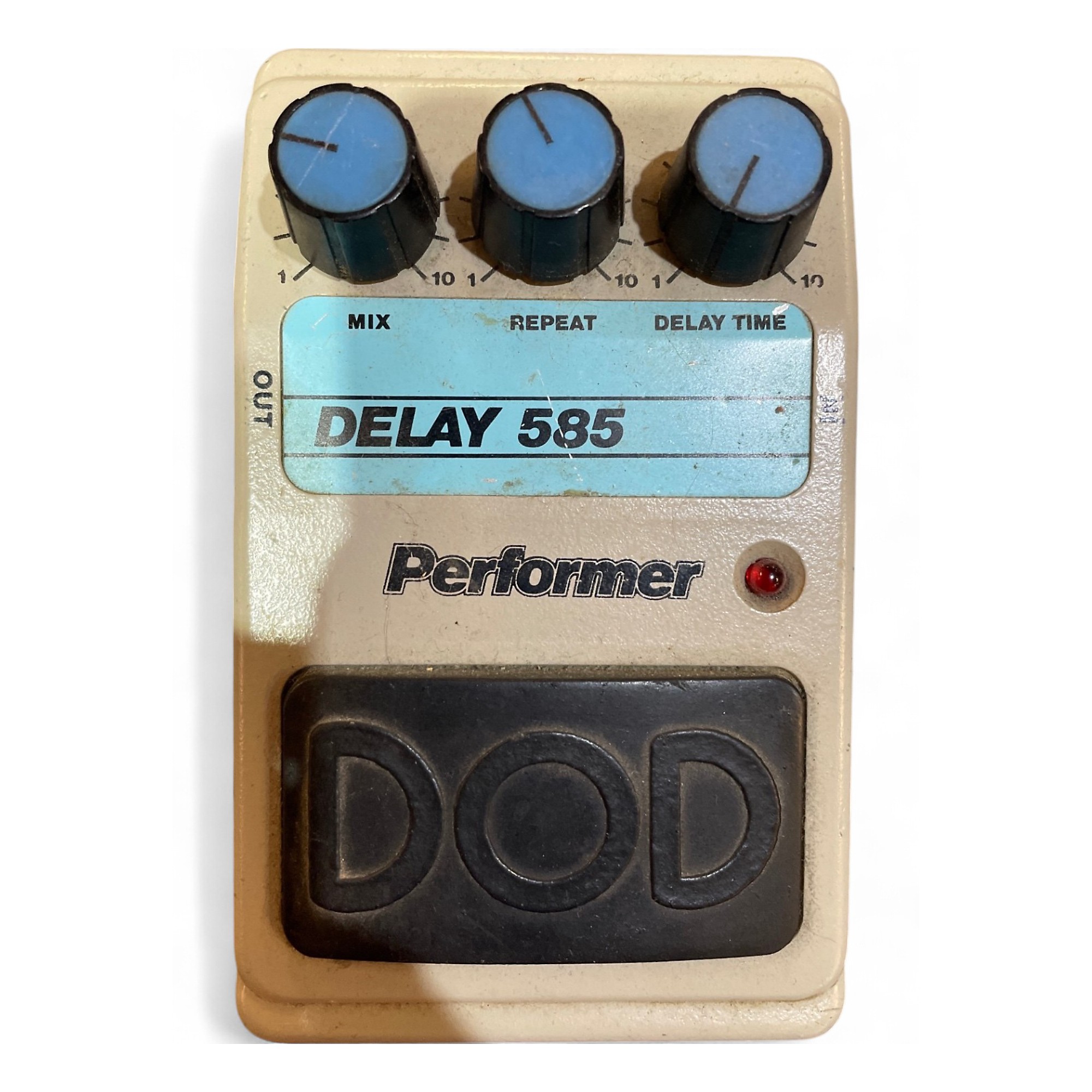 貴重80年代名機アナログディレイDOD 585 Delay Performer maxresdefault.jpg