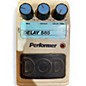 Used DOD 585 PERFORMER Effect Pedal thumbnail