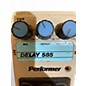 Used DOD 585 PERFORMER Effect Pedal