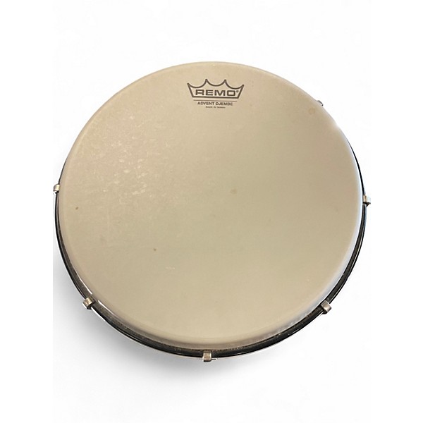 Used Remo advent djembe Djembe