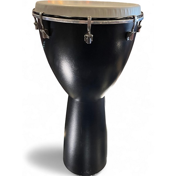 Used Remo advent djembe Djembe