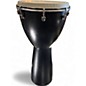 Used Remo advent djembe Djembe
