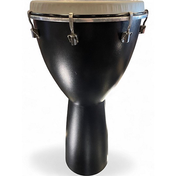 Used Remo advent djembe Djembe