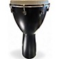 Used Remo advent djembe Djembe
