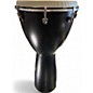 Used Remo advent djembe Djembe