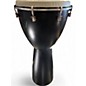 Used Remo advent djembe Djembe