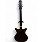 Used Danelectro 59 NOS+ Black Solid Body Electric Guitar