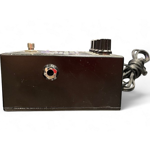 Used East Sound Denmark Carl Martin Compressor Effect Pedal