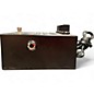 Used East Sound Denmark Carl Martin Compressor Effect Pedal