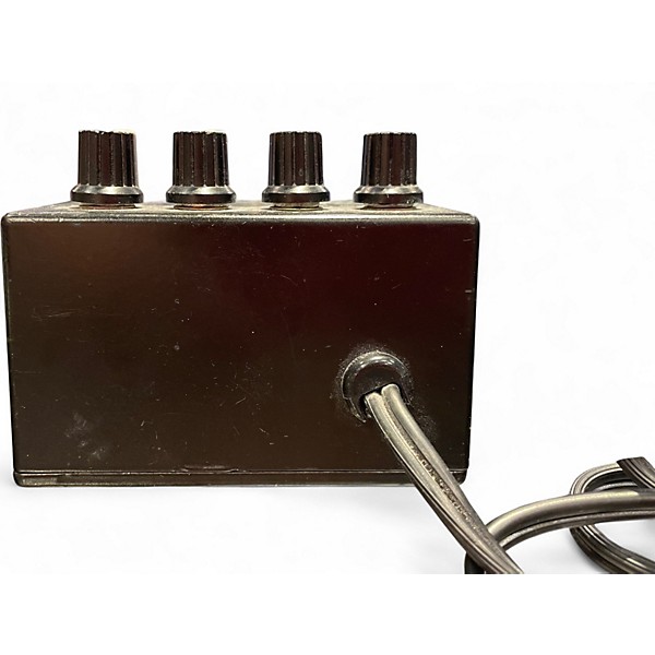 Used East Sound Denmark Carl Martin Compressor Effect Pedal
