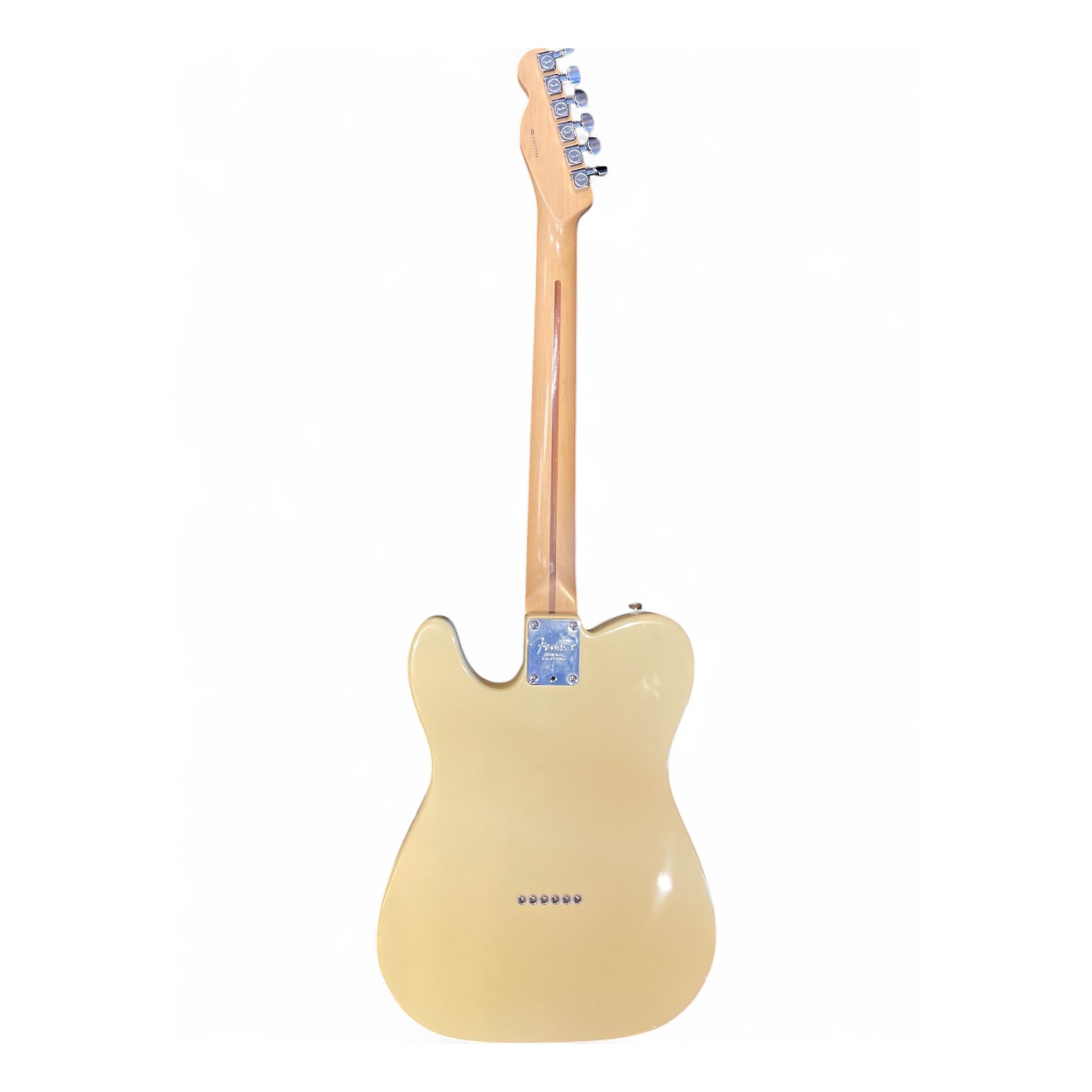 Fender American Standard Telecaster - Sunburst | Make'n Music