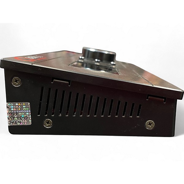 Used Antelope Audio Zen Go SC Audio Interface