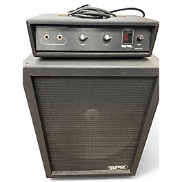 Vintage 1980s Univox UB250 Bass Combo Amp