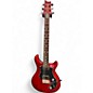 Used PRS S2 Standard 22 Vintage Cherry Solid Body Electric Guitar thumbnail