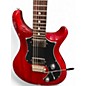 Used PRS S2 Standard 22 Vintage Cherry Solid Body Electric Guitar