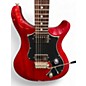Used PRS S2 Standard 22 Vintage Cherry Solid Body Electric Guitar