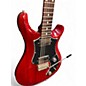 Used PRS S2 Standard 22 Vintage Cherry Solid Body Electric Guitar