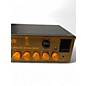 Used Markbass Little Mark Tube 800 Tube Bass Amp Head