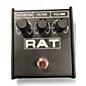 Used ProCo Rat II Distortion Effect Pedal thumbnail