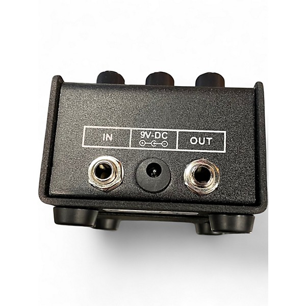 Used ProCo Rat II Distortion Effect Pedal