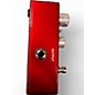 Used GAMMA bacchus Effect Pedal