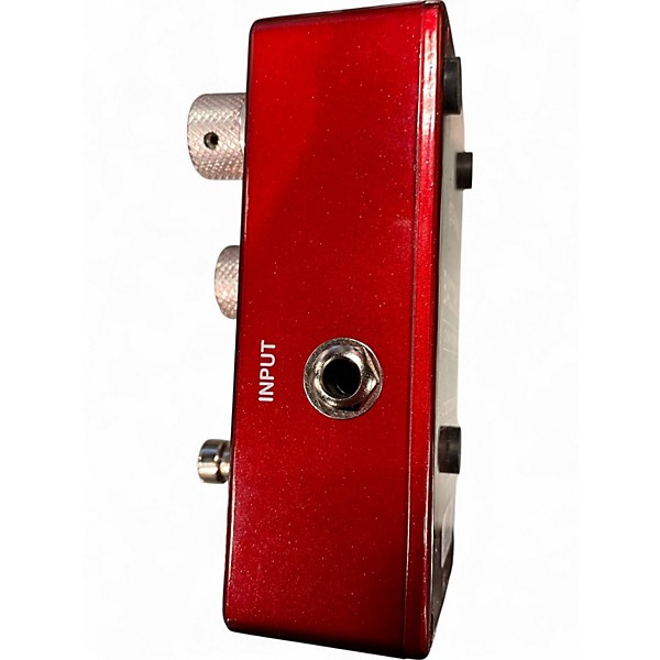 Used GAMMA bacchus Effect Pedal