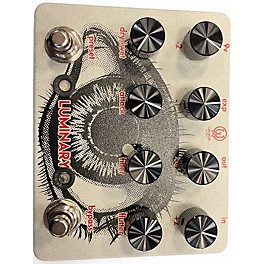 Used Walrus Audio Luminary Effect Pedal