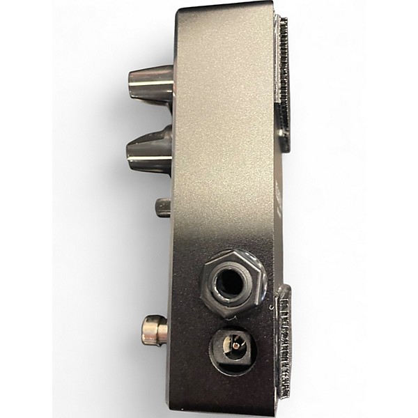 Used Darkglass Harmonic Booster Bass Effect Pedal | Guitar