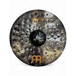 Used Meinl 20in Classics Custom Dark Ride Cymbal