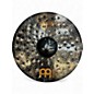 Used Meinl 20in Classics Custom Dark Ride Cymbal thumbnail